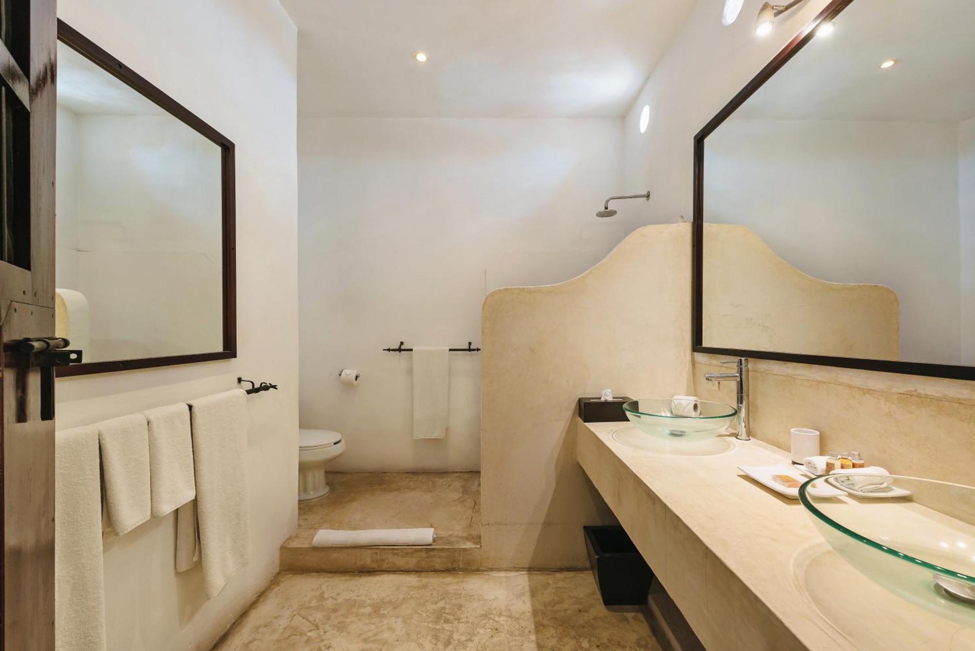 Hotel Hacienda Merida Vip Εξωτερικό φωτογραφία