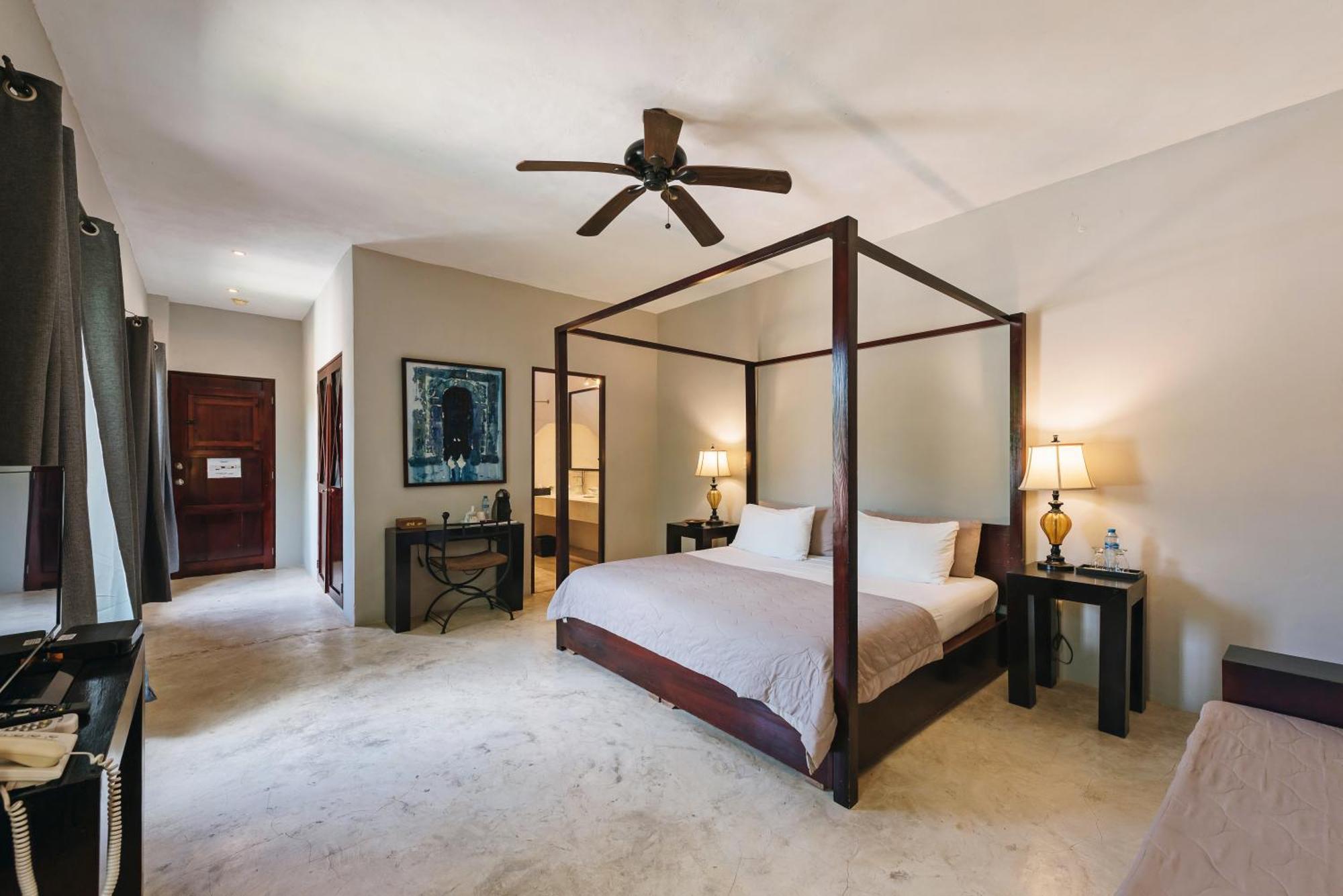 Hotel Hacienda Merida Vip Εξωτερικό φωτογραφία
