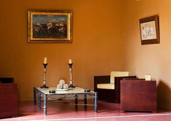 Hotel Hacienda Merida Vip Εξωτερικό φωτογραφία