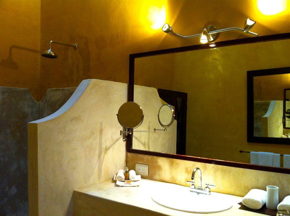 Hotel Hacienda Merida Vip Εξωτερικό φωτογραφία