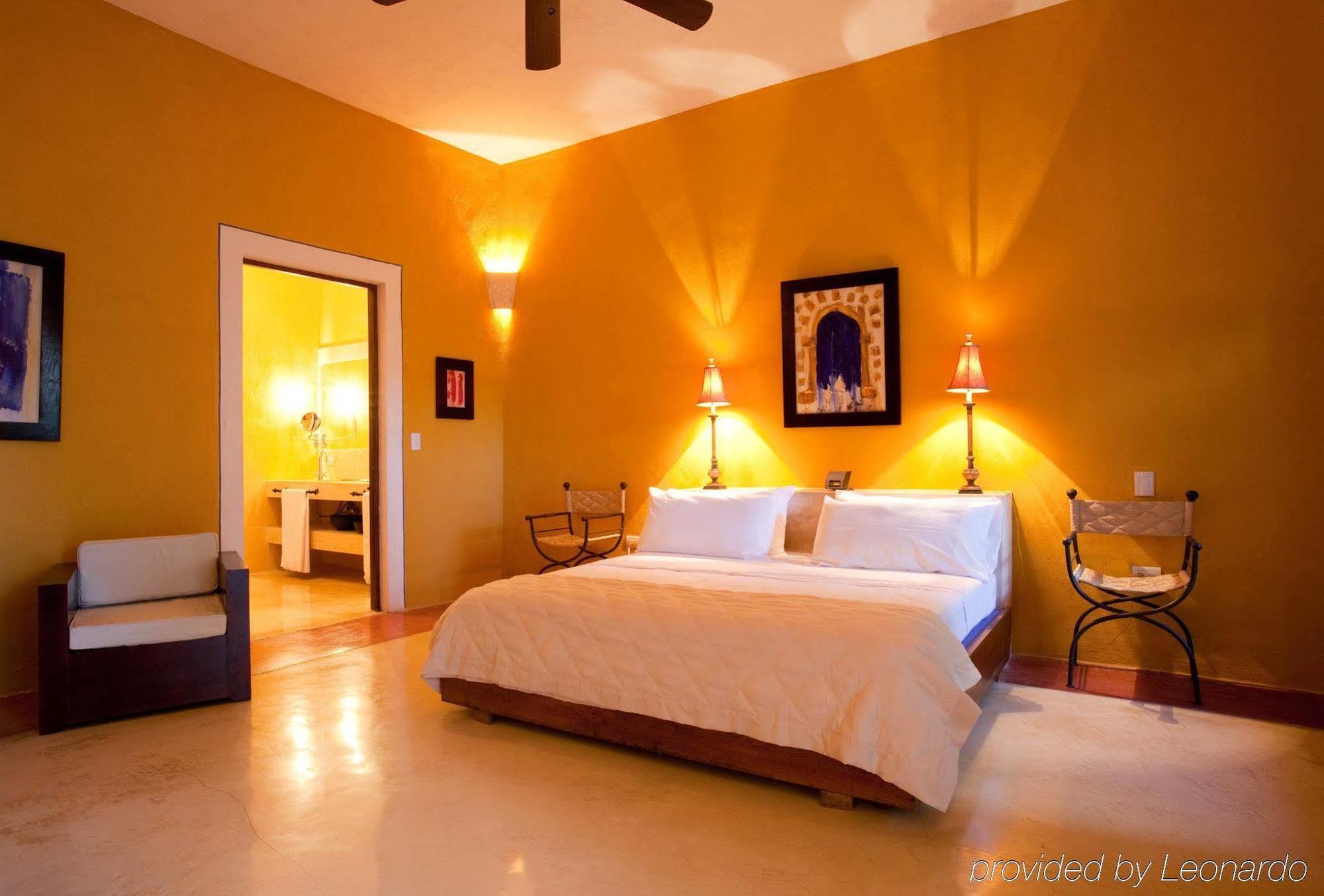 Hotel Hacienda Merida Vip Εξωτερικό φωτογραφία