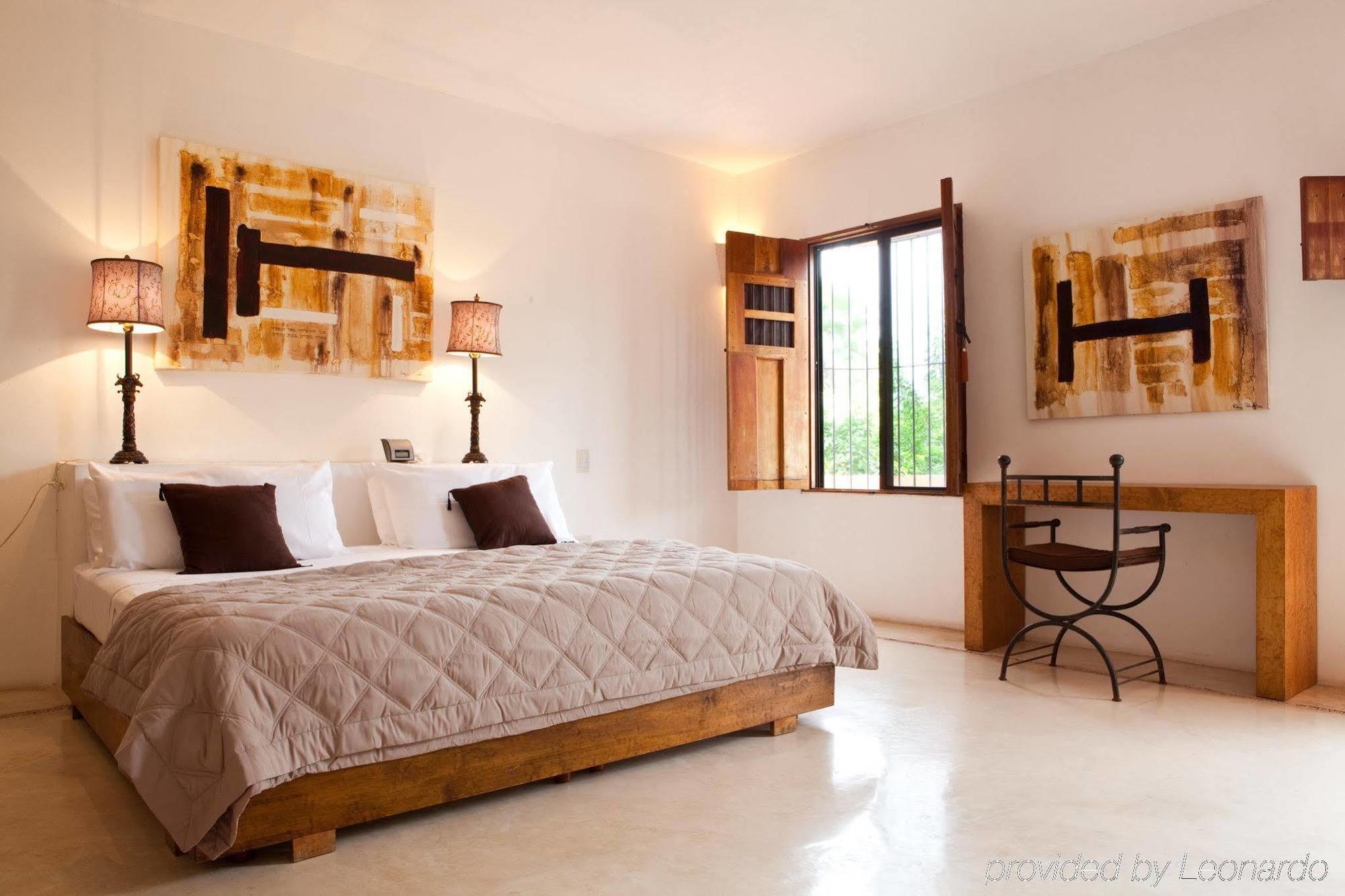 Hotel Hacienda Merida Vip Εξωτερικό φωτογραφία