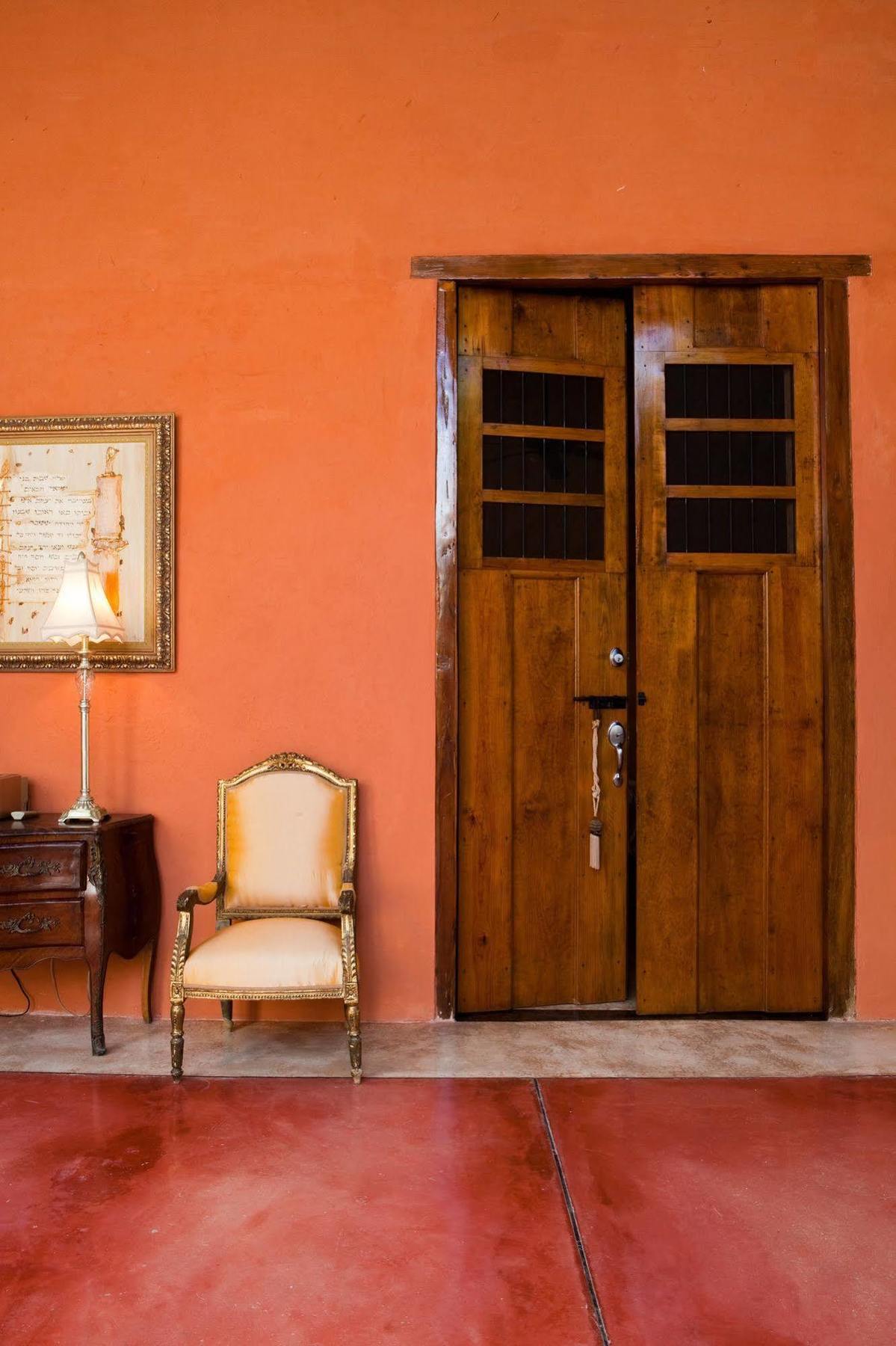 Hotel Hacienda Merida Vip Εξωτερικό φωτογραφία
