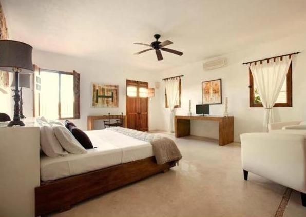 Hotel Hacienda Merida Vip Εξωτερικό φωτογραφία